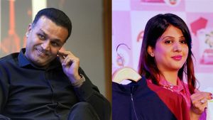 Who is Virender Sehwag's Wife: You Can’t Miss His Heartwarming Love Story