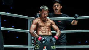 Walter Goncalves Aims To Kickstart “New Journey” With Win Over Aliff Sor Dechapan At ONE 169