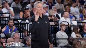 Golden State Warriors Seek To Reinvent Themselves Under Coach Steve Kerr Ahead Of New NBA Season