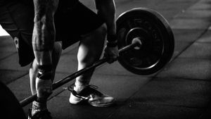 Indian Weightlifting Federation set stricter anti-doping rules to shortlist team for World Championships