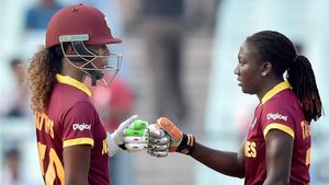 WI-W vs SCO-W Live Streaming: West Indies vs Scotland Women’s T20 World Cup 2024 Live Telecast, Preview, Venue, Schedule