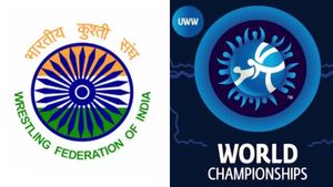 Explained: Why India Pulled Out of the World Wrestling Championships?