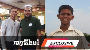 Yashasvi Jaiswal's Potential Was Evident from the Start: Childhood Coach Arif Hussain Recalls Unearthing A Diamond In Bhadohi