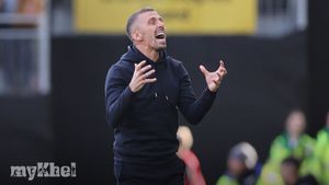 Wolves Manager Gary O'Neil Expresses Confidence In Team's Premier League Survival Despite Poor Start