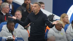 Wolves Manager Gary O'Neil Discusses Upcoming Match Against Crystal Palace In October 2024