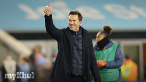 Manchester City Women Take Significant Step Forward With Champions League Win Against Barcelona