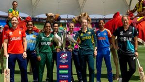 ICC Women’s T20 World Cup 2024: Squads of Every Competing Team - IND-W, PAK-W, AUS-W, NZ-W, ENG-W, BAN-W