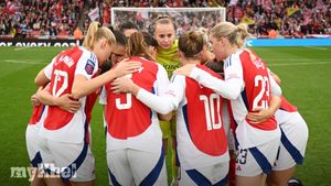 Women's Super League Predictions: Arsenal Aims To Overcome Chelsea In Key Clash