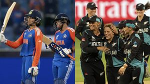 Women's T20 World Cup 2024 Semifinals: Can India Still Qualify For Knockouts After New Zealand Beat Sri Lanka?