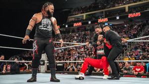 Crown Jewel 2024: Roman Reigns Added To Match Card Of WWE PLE