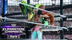 Update On WWE Returning To Australia For A Premium Live Event