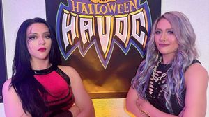 NXT Halloween Havoc 2024: First Three Matches Announced For WWE PLE