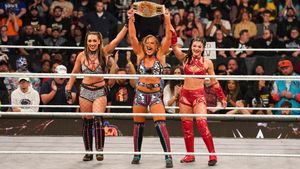 WWE NXT Halloween Havoc 2024: Big Return In Main Event; New Champion Crowned