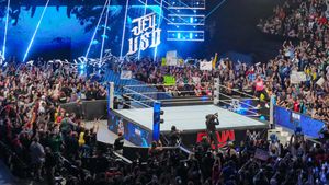 WWE Returning To Madison Square Garden For Annual Post-Christmas Event