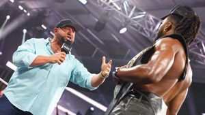 WWE NXT 2300: Bubba Ray Dudley; Rob Van Dam And More Announced For November 6 Episode