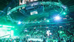 Netflix To Handle WWE’s International Transition; Update On Documentary Series