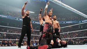 WWE SmackDown: Roman Reigns Destroyed Again; New Tag Team Debuts