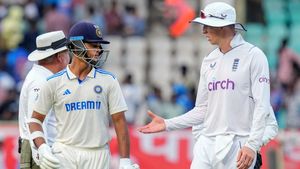 IND vs BAN: 
