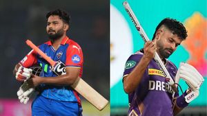 IPL 2025 Auction: 180 crore spent on 12 Marquee players, How are the teams shaping up in Mega Auction?