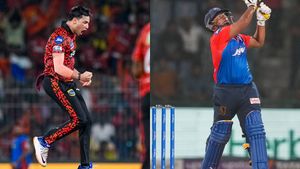 IPL 2025 Auction: From Abhishek Sharma to Sarfaraz Khan, 5 Youngest IPL Players and Where Are They Now?