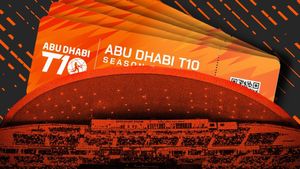 Abu Dhabi T10 2024: Schedule, Teams, Complete Fixtures, How to Buy Tickets