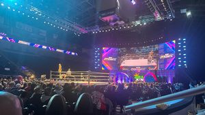 AEW Dynamite: Continental Classic & Title Match Set For November 27 Thanksgiving Episode