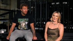 AEW Full Gear 2024: New Matches Announced Featuring MJF, Will Ospreay & More