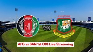 Afghanistan vs Bangladesh Live Streaming, 1st ODI: How to Watch AFG vs BAN Live Telecast and Weather Report