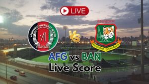 Afghanistan vs Bangladesh Highlights, 3rd ODI: AFG Win By 5 Wickets vs BAN; Reach Target With 10 Balls Left