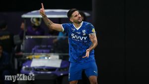 Al-Hilal Dominates Al-Ettifaq With 3-1 Victory To Reclaim Saudi Pro League Lead