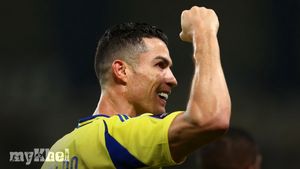 Cristiano Ronaldo Powers Al-Nassr To A Dominant 5-1 Victory Against Al-Ain In AFC Champions League