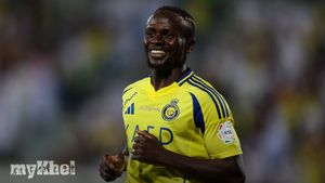 Sadio Mane's First-Half Goal Leads Al-Nassr To 1-0 Victory Over Al-Riyadh In Saudi Pro League