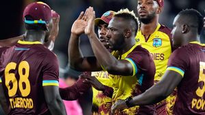 WI vs ENG: Andre Russell, Nicholas Pooran Return as West Indies Announce Squad For First 2 T20Is