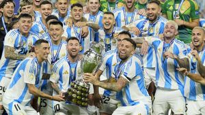Lionel Messi and Argentina National Football Team to Visit Kerala in 2025: Talks Underway for Exhibition Matches