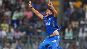 IPL Auction 2025: How Much MI buy Arjun Tendulkar for at Mega Auction?