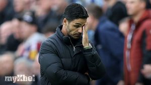 Mikel Arteta States Arsenal Deserved To Lose Against Newcastle In Premier League Clash