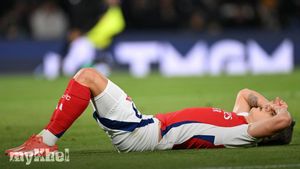 Arsenal Struggles Continue With 1-1 Draw Against Chelsea At Stamford Bridge