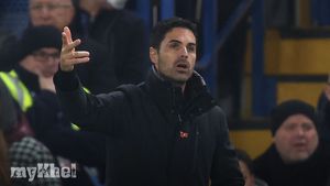 Mikel Arteta Urges Arsenal To Raise Defensive Standards Following Chelsea Draw