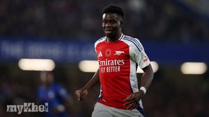 Arsenal's Mikel Arteta Addresses Player Fitness Concerns Before Nottingham Forest Clash