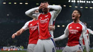 Mikel Arteta Calls On Arsenal To Find Consistency Before West Ham Match