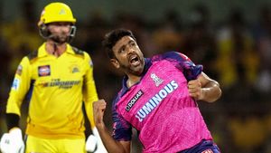 IPL 2025 Auction: Why CSK Will Hand Home Return For Indian Spinner Ravichandran Ashwin?