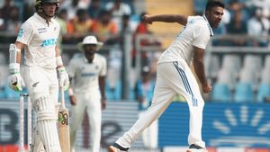 IND vs NZ 3rd Test: Ravichandran Ashwin Endures Third Wicketless Innings of 2024 Against New Zealand