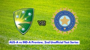 IND A vs AUS A Preview, 2nd Unofficial Test: India A vs Australia A Weather Forecast, Key Players, Injury Update, Squad