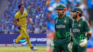Australia vs Pakistan ODI Series 2024: Schedule, Squads, Telecast & Live Streaming Info