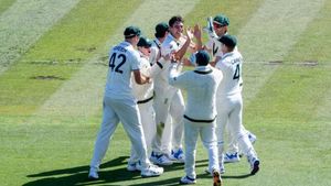 AUS vs IND: Test cricket will 'die' without Australia, India and England efforts, warns Clark