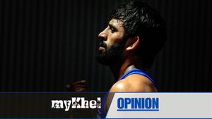 Four-year DOPE ban on Bajrang Punia is not politically motivated | Opinion
