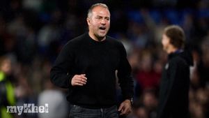Barcelona Aims To Eliminate Mistakes For Champions League Success Against Brest