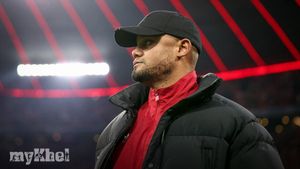 Bayern Munich's Vincent Kompany Struggles To Understand New Champions League Format After PSG Win
