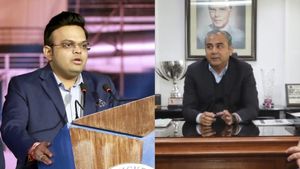 Champions Trophy: BCCI secretary Jay Shah to talk with PCB - Two possible outcomes of the Crucial Discussion