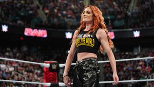 Clarification On Becky Lynch Asking For $2 Million Contract For WWE Return